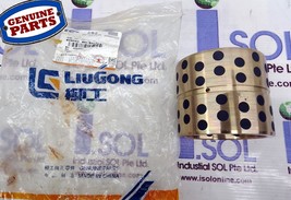 LiuGong 55A4857 Bushing Crawler Excavator Komatsu Dressta Genuine Part - £369.56 GBP