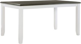 Dining Table In Grey From Powell Company. - £403.33 GBP