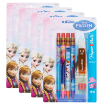 Paper Mate Mates Disney Frozen Mechanical Pencils, 4-Pack of 4 = 16 Pencils - £26.73 GBP