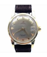 Vintage Omega Seamaster Automatic Gold Capped Case 2849 - £1,339.32 GBP