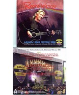 Roger Water - Arrow Rock Festival 2006 ( 2 CD SET )( SIRENE ) ( Arrow Ro... - $42.09 CAD