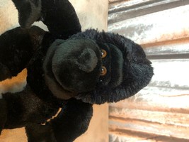 Soft Toy - FREE Postage 8 inches Gorilla - £8.47 GBP