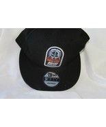 Disney Hat (new) THE EMPIRE STRIKES BACK - STAR WARS BLACK CAP -9FIFTY S... - £30.73 GBP