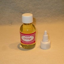Orange Liquid Fragrence For Bagless Filter or Bag 1.6 oz Bottle Oil Base Sent - $9.27
