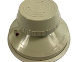System Sensor 1400 Smoke Detector Conventional Ionization 2-wire 12/24 VDC - $39.59
