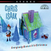 Everybody Knows It&#39;s Christmas [VINYL]  - $37.00