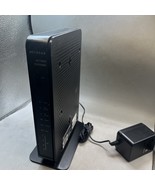 NETGEAR C6300BD AC1900 DOCSIS 3.0 Cable Modem Wi-Fi Router Comcast Cox X... - $660.74 MXN