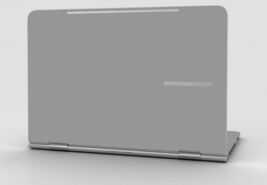 LidStyles Standard Laptop Skin Protector Decal HP Spectre 13-4103DX x360 image 4