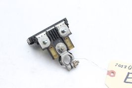 17-20 INFINITI Q60 3.0L BATTERY FUSIBLE FUSE LINK TERMINAL E3994 image 4