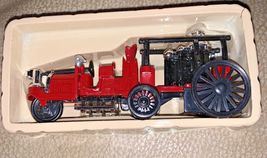 1914  Knox-Martin Die-cast Fire Truck 1:64 Scale 1999 Readers Digest - $24.63