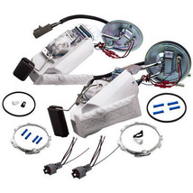 Electric Fuel Pump Module Assembly 12V for Ford F150 F250 F350 SP2005H SP2007H - £384.41 GBP