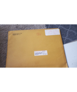 Vintage 1980&#39;s Tin Research Institute INC Price Guide Catalog Brochure S... - $46.66 CAD