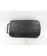 Console Front Floor With Heated Cloth Seats Fits 17 NISSAN ROGUE SPT OEM... - $107.99