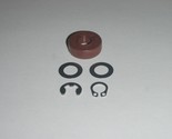 Pan Seal Kit for Breadman Bread Maker Machine Model TR900S (8MKIT) - $19.59