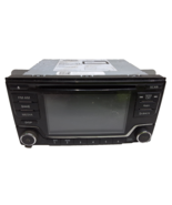 16 Nissan Sentra AM FM XM CD radio receiver OEM 28185-4AF1A - $108.92 CAD