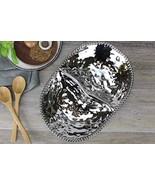 Pampa Bay Verona Porcelain 2 Section Serving Bowl - $80.11 CAD