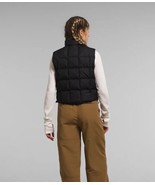 The North Face Women’s Lhotse Reversible Vest NEW - £125.85 GBP