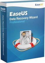 Ease Data Recovery Wizard Pro, Key, 1 Device, Lifetime - $32.00