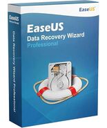 Ease Data Recovery Wizard Pro, Key, 1 Device, Lifetime - $32.00