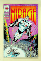 Second Life of Doctor Mirage #1 (Nov 1993, Valiant) - Near Mint - £6.07 GBP