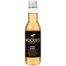 WOODY'S  After Shave Tonic, 6.3 Oz. image 1