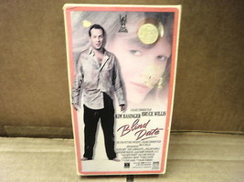 L42 BLIND DATE BRUCE WILLIS TRI STAR 1987 USED VHS TAPE - $2.84