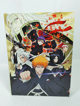 DVD Bleach the Movie Memories of Nobody 2 Disc Set - £5.89 GBP