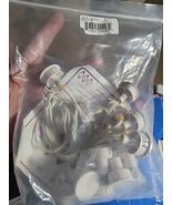 9 Pk GRI 184-12WG 1&quot; Steel Door Recessed Switch Set Wide Gap 10W 200VDC - €29,95 EUR