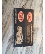 antique KMT O Gauge Diesel Locomotive Train box - €8,51 EUR