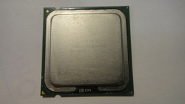 Intel  SL8HZ Pentium 4 531 3.00GHz/1M/800/04A Socket LGA775 CPU...used..LooK! - £13.37 GBP