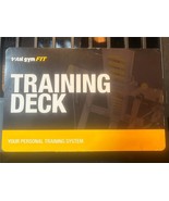 Total Gym FIT Training Deck - $559.00 MXN