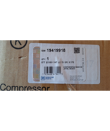 Genuine GM A/C Compressor 19419918 2010-11 Cadillac SRX, Buick Lacrosse - $4,417.83 MXN