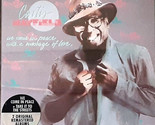 Curtis Mayfield We Come in Peace / Take it to Streets (CD, 1999, 2-Discs... - $19.69