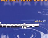 AMA Flute 2000 (Book/CD Set) Winn, Robert - £4.95 GBP