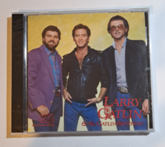 Larry Gatlin 17 Greatest Hits New CD - £6.31 GBP