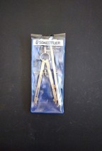 Steel Staedtler Drafting Compass or Map Compass Tool - $40.00