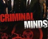 Criminal Minds: Season 7 Complete Seventh (DVD set) NEW Sealed, Free Shi... - $10.16