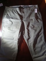 GAP Size 20 Petite Girlfriend chinos-Brand New-SHIPS N 24 HOURS - $69.18