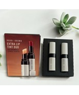Bobbi Brown Extra Lip Tint Duo Bare Pink and Bare Raspberry, 2.3g Each - €42,10 EUR Bobbi Brown Extra Lip Tint Duo Bare Pink and Bare Raspberry, 2.3g Each - €42,10 EUR