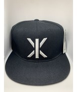 Norwegian OnePiece Black Hat White Logo Adjustable Limited Edition - $17.71 CAD