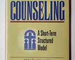 Strategic Pastoral Counseling: A Short-Term Structure Model Benner Paper... - $8.90