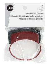Dritz Wrist Felt Pin Cushion 703 - $6.95