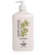 Australian Gold Hemp Nation Tan Extender - Pomaberry,  18 fl oz - £24.44 GBP