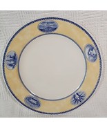 American Heritage Millennium Dinner Plate 10.25&quot; MD01 - $9.41