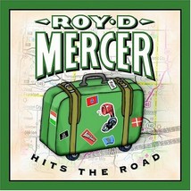 Hits The Road [Audio CD] Roy D. Mercer - £13.73 GBP