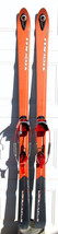 174cm Stockli Stormrider Fry All Mountain Skis Targa G3 Telemark Bindings - $197.95