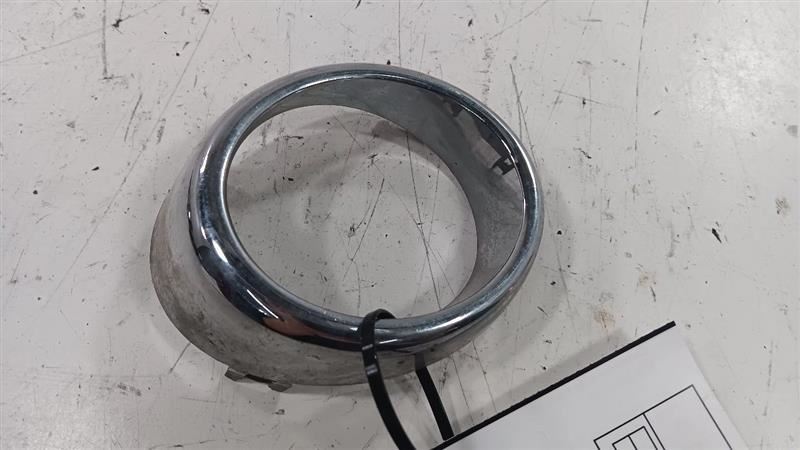 Infiniti G37 Front Bumper Fog Light Insert Trim Bezel Left Driver Side  ... - $37.84