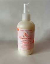 Bumble and Bumble Hairdressers Invisible Oil Primer 8.5oz/250ml NWOB  - £22.94 GBP