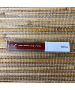 OFRA Long Lasting Liquid Lipstick in Canyon (Terracotta Nude) Matte 6 g ... - $133.28 MXN