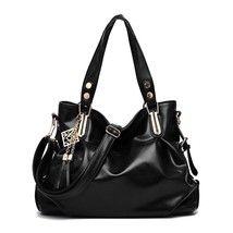 MONNET CAUTHY Bags Concise Leisure Office Ladies Fashion Shoulder Bag Solid Colo - £46.20 GBP